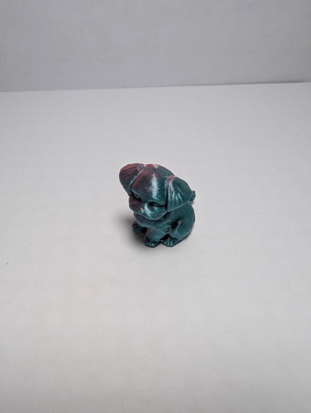 The Midnight Silk Spaniel – Your New Loyal Sidekick