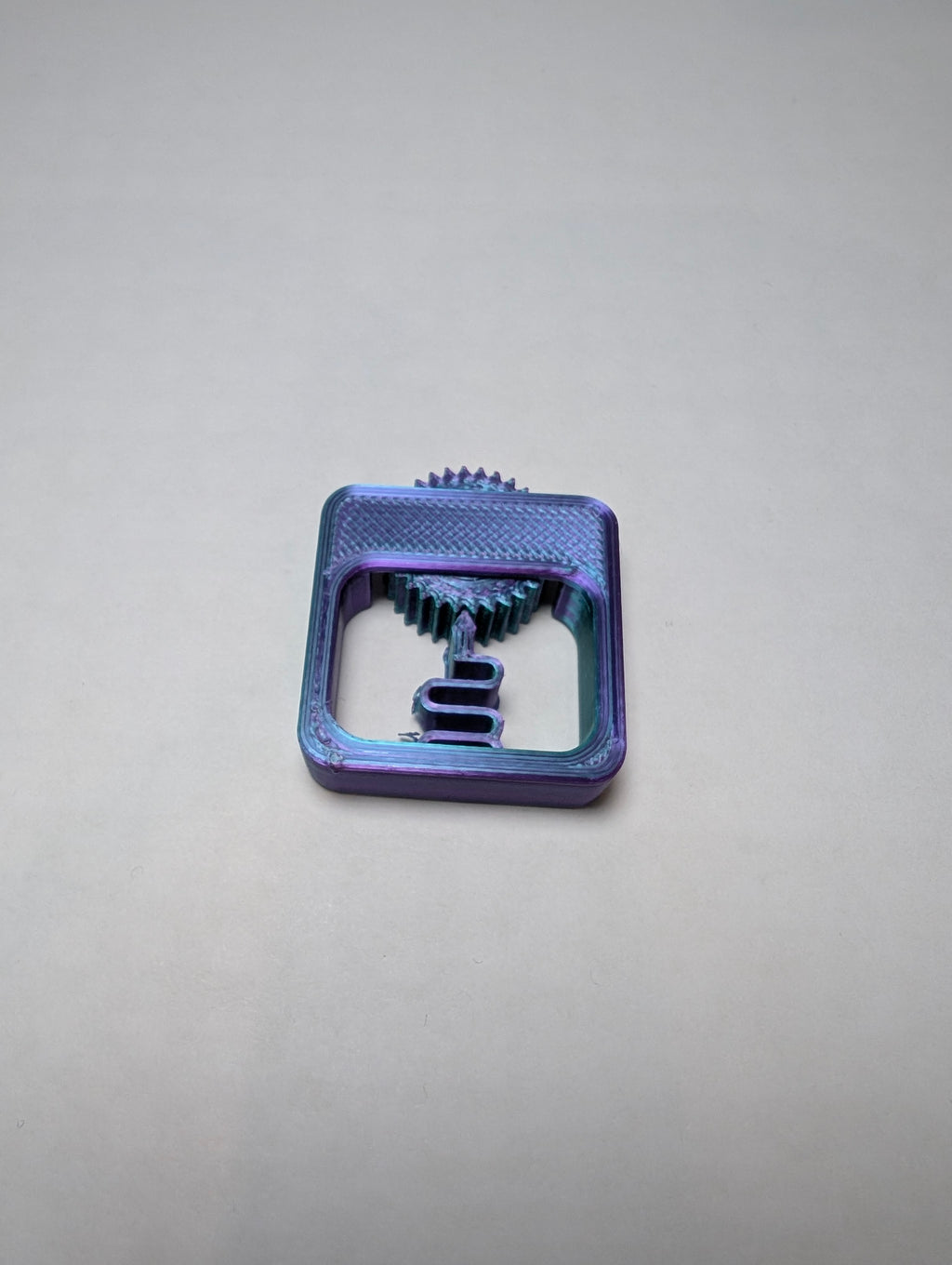 The Turbo-Roll Gear Clicker – Spin it to Win it!