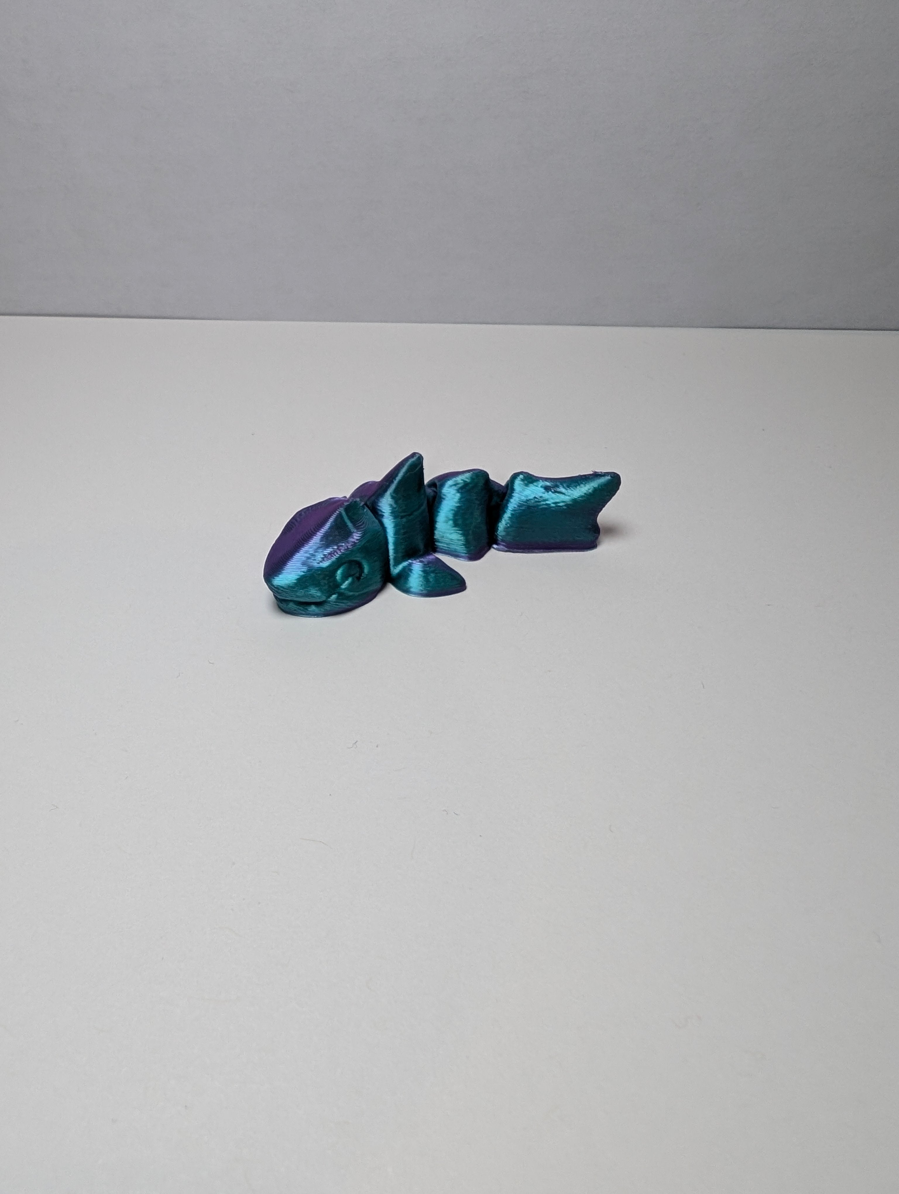 Hugo the Holo-Shark – The Friendliest Predator in the Ocean