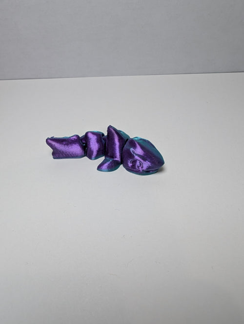 Hugo the Holo-Shark – The Friendliest Predator in the Ocean