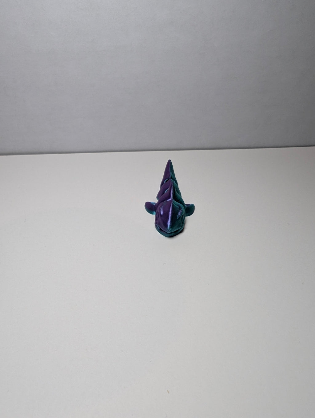 Hugo the Holo-Shark – The Friendliest Predator in the Ocean