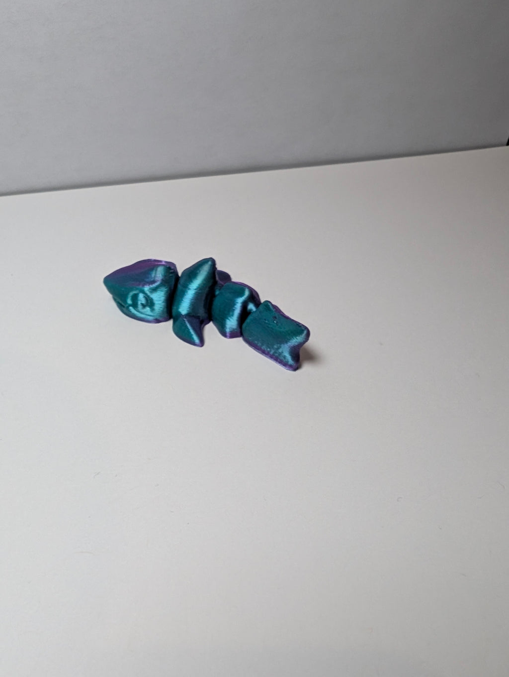 Hugo the Holo-Shark – The Friendliest Predator in the Ocean