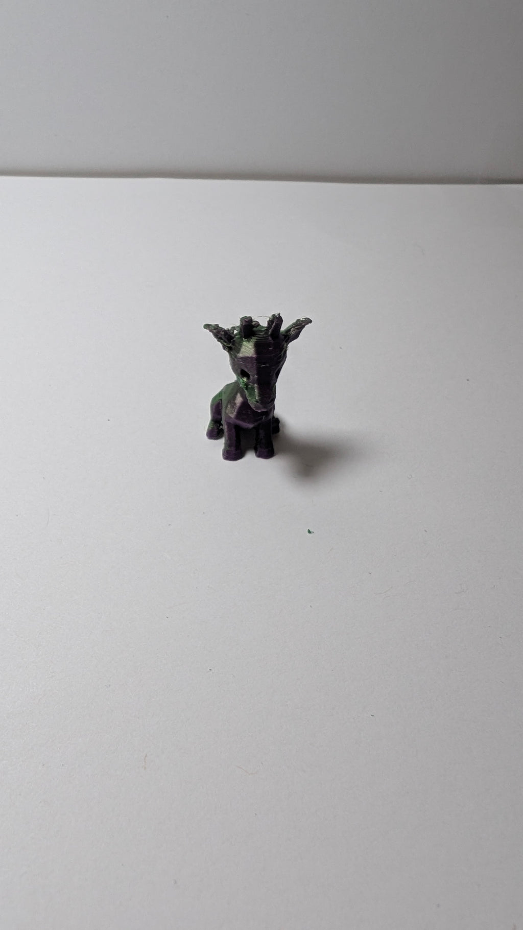 The Mystic Silk Giraffe – High Style, Tiny Package