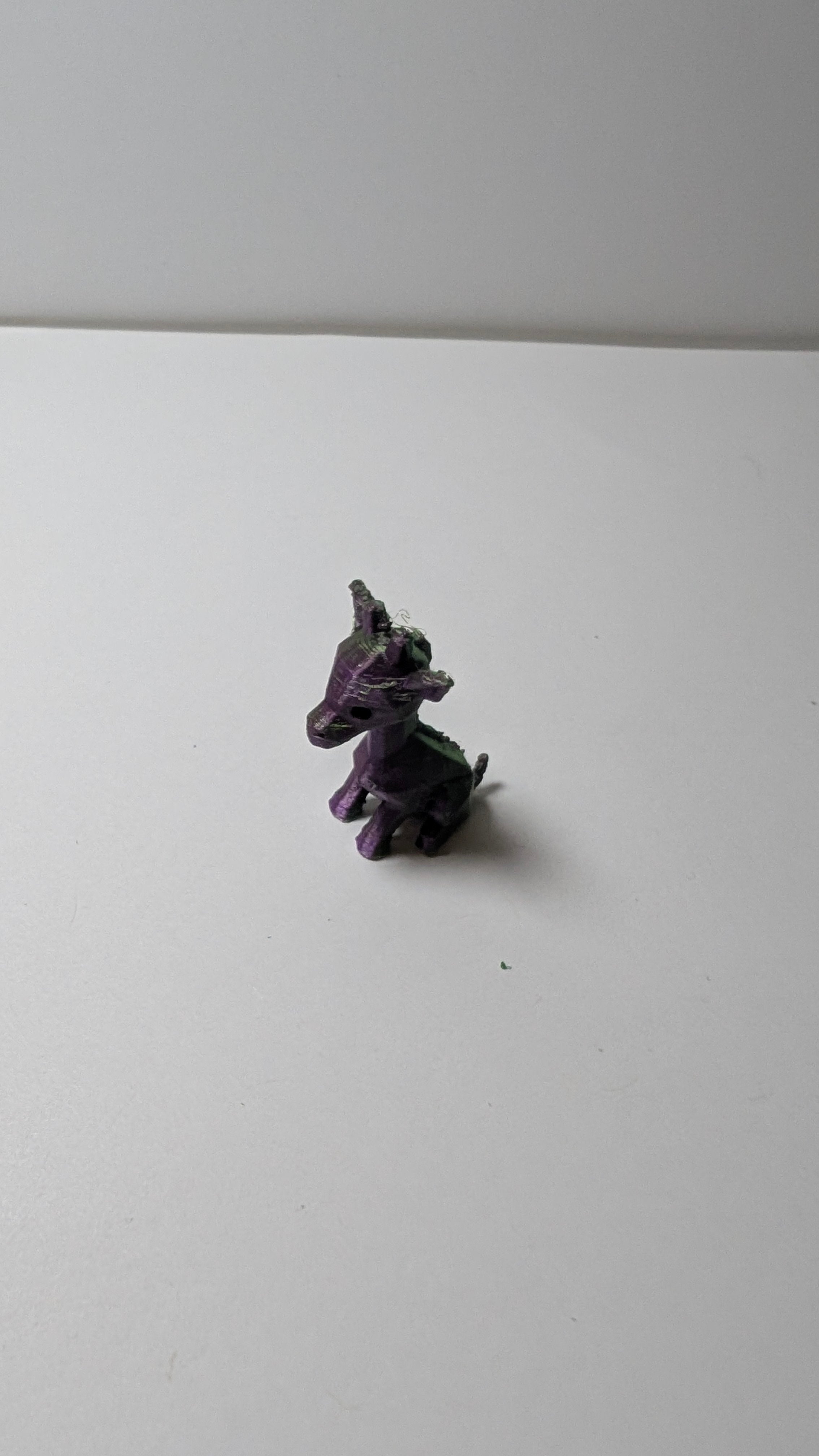 The Mystic Silk Giraffe – High Style, Tiny Package