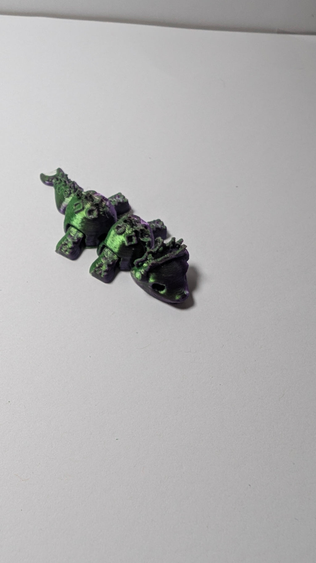 The "Player Two" Gamer Dragon – The Ultimate Loot Drop