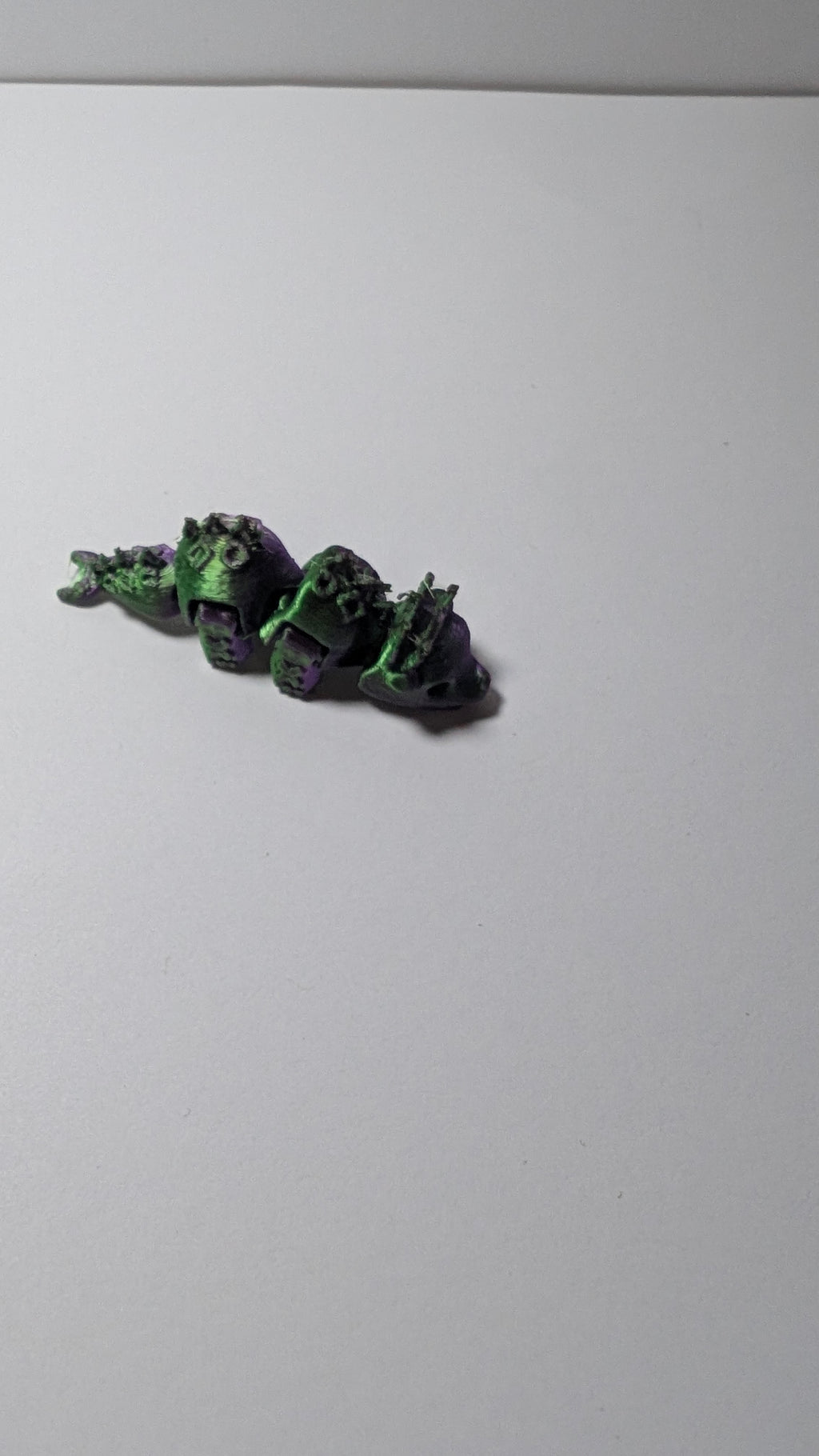 The "Player Two" Gamer Dragon – The Ultimate Loot Drop