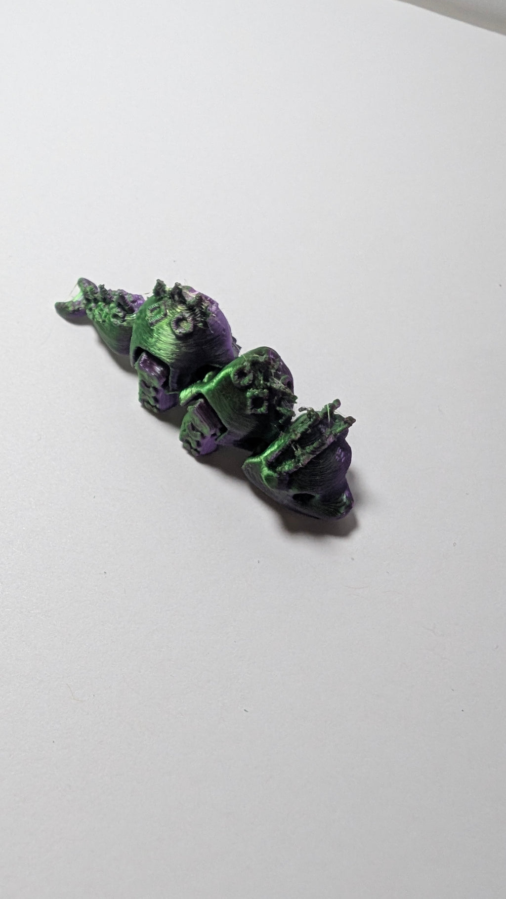 The "Player Two" Gamer Dragon – The Ultimate Loot Drop